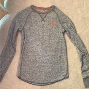 American Eagle thermal
